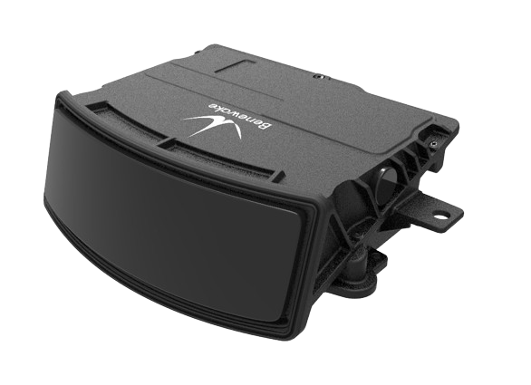 北醒推出 256 线车规级激光雷达 AD2-S-X3，最远探测距离 350 米