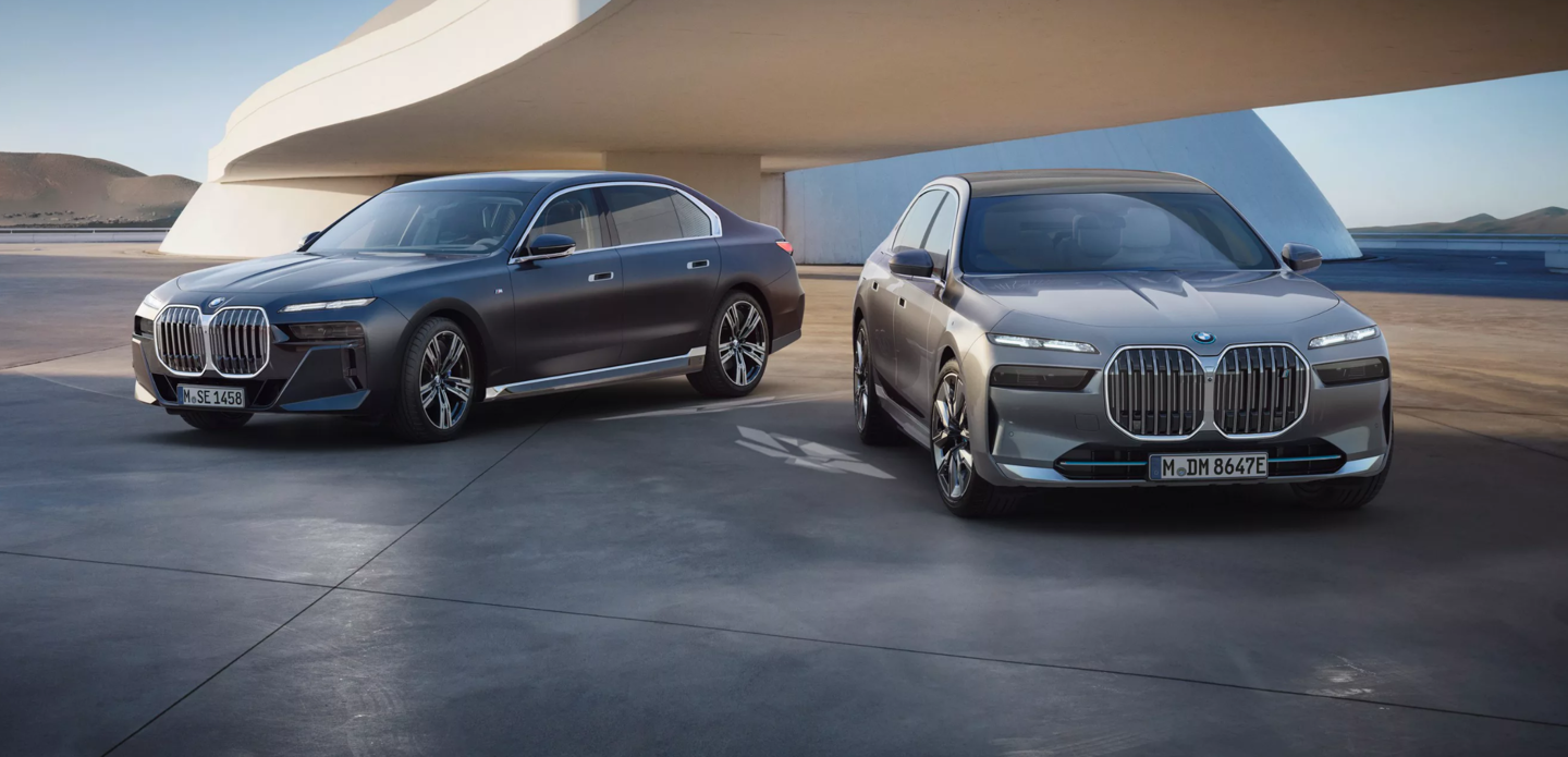 宝马与印度塔塔技术组建合资公司，共同开发自动驾驶、车用娱乐软件