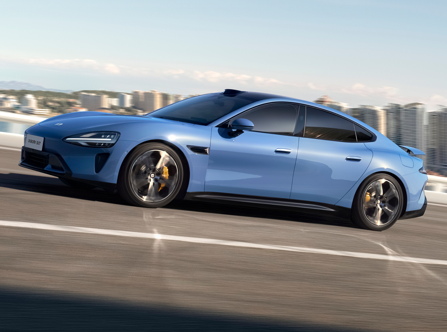 交付周期不断延长，消息称小米汽车要求供应商增加产能至月产 1 万辆