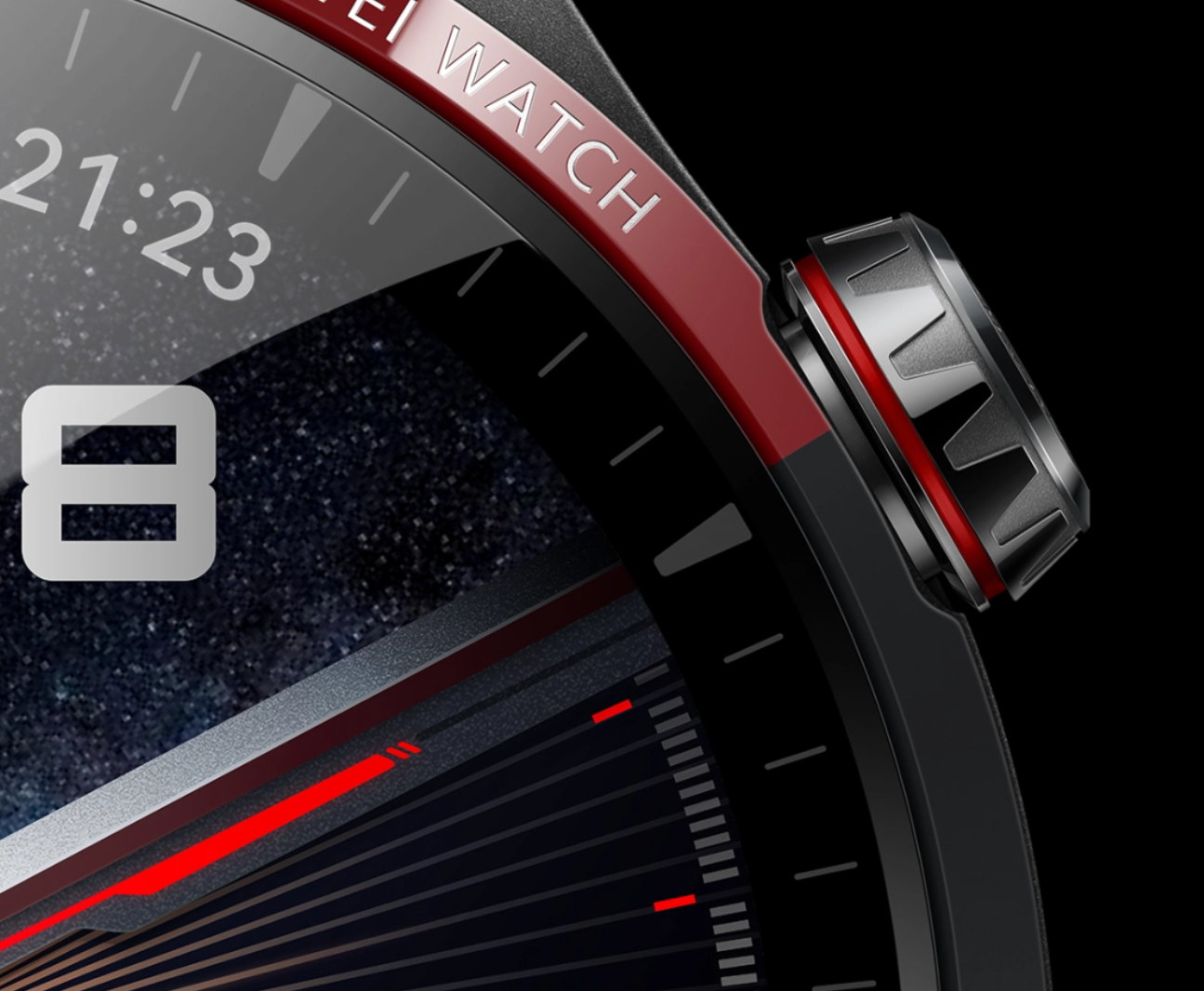 4999 元，华为 WATCH 4 Pro 太空探索手表预售：支持 UWB 控车、问界 M9 迎宾