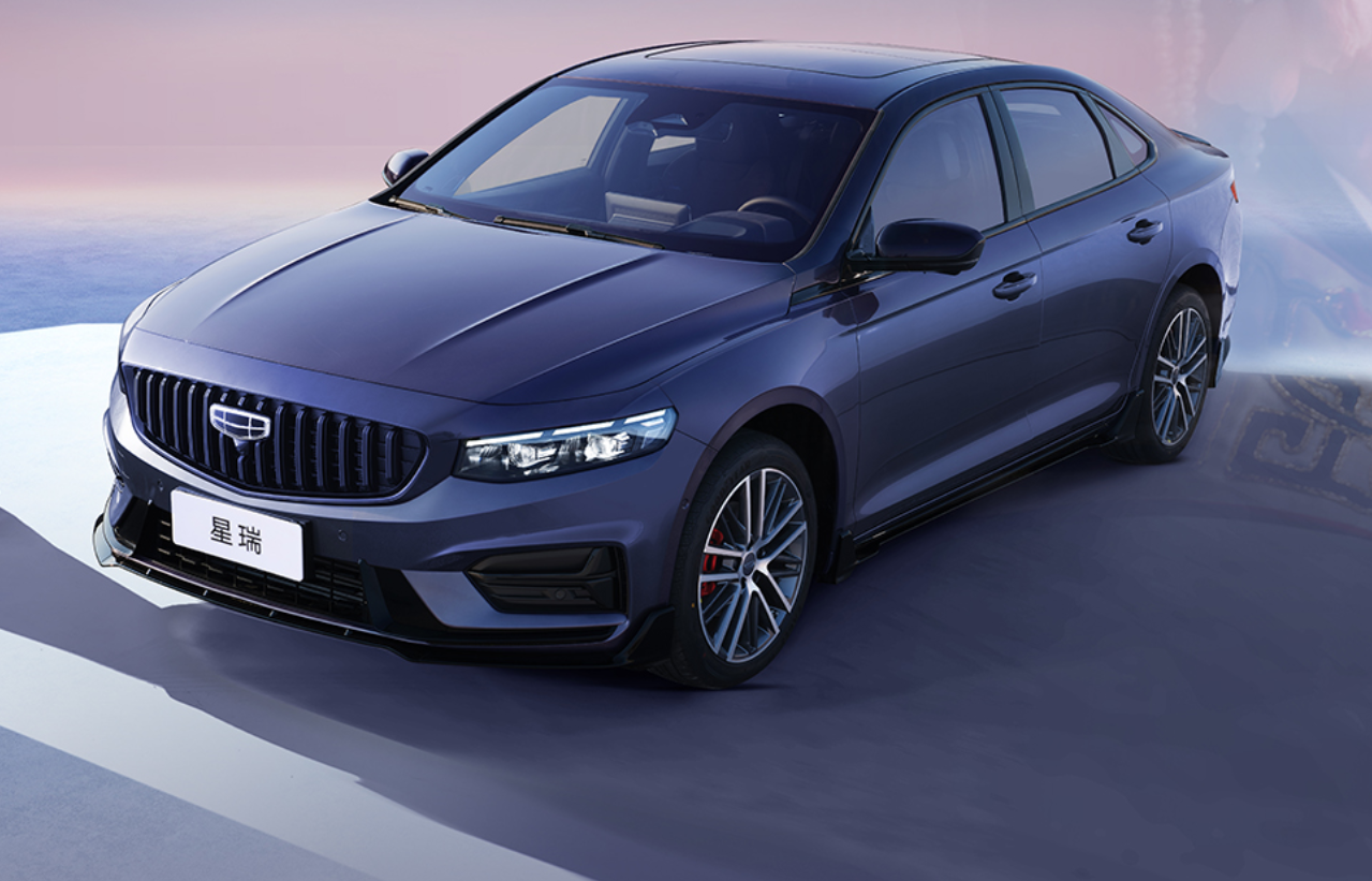 吉利与英飞凌成立创新应用中心：推动节能智能化电动汽车发展