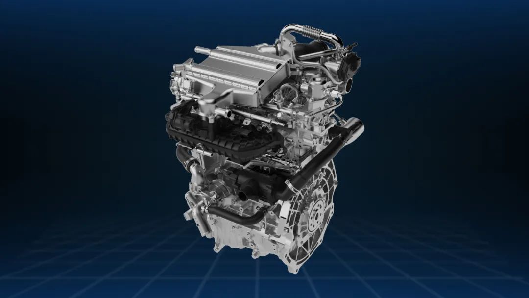 广汽发动机热效率突破 46%，达到世界领先水平
