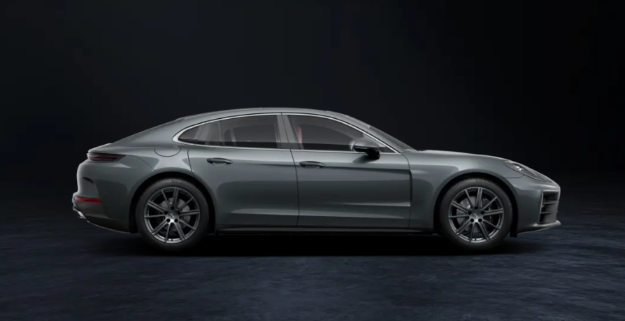 全新保时捷 Panamera 车型国内调价：现售 113.8 万元起，涨幅最高达 10 万元