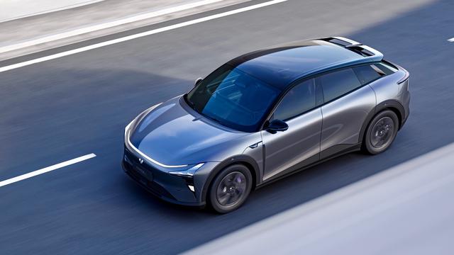 极越与领克达成战略合作,打造全新售后服务体系