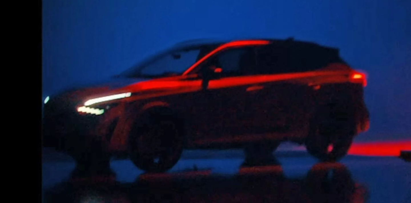 新款日产逍客车型 4 月 17 日首发，外观、内饰、动力迎来升级