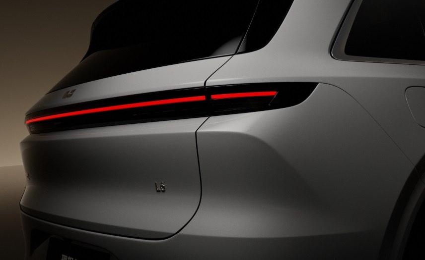 理想 L6 部分参数公布：车长不足 5 米，4 月 18 日上市