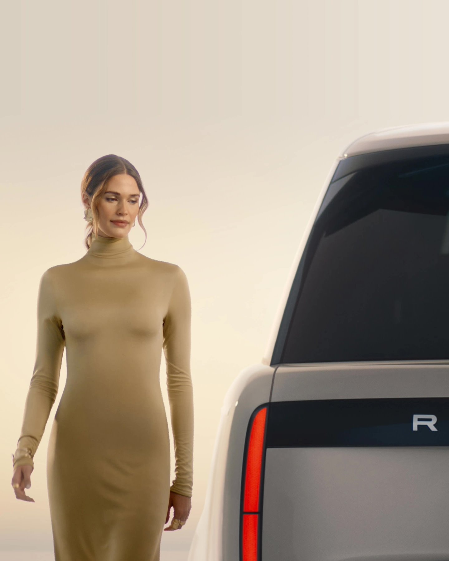 尹同跃:欧洲两家“豪华品牌”将用奇瑞星纪元技术平台造高端车