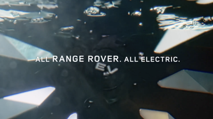 路虎揽胜纯电车型今年发布，采用 800V 高压平台