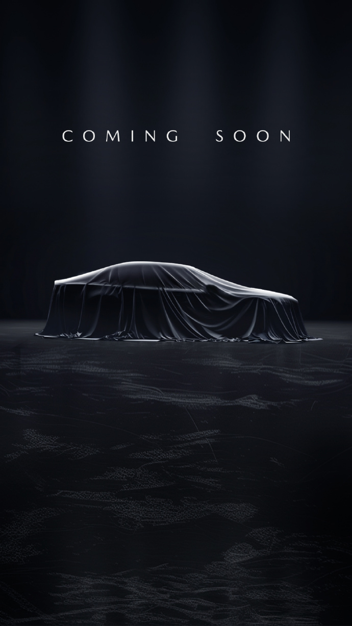 长安马自达新车最新预告图发布，贯穿式尾灯设计