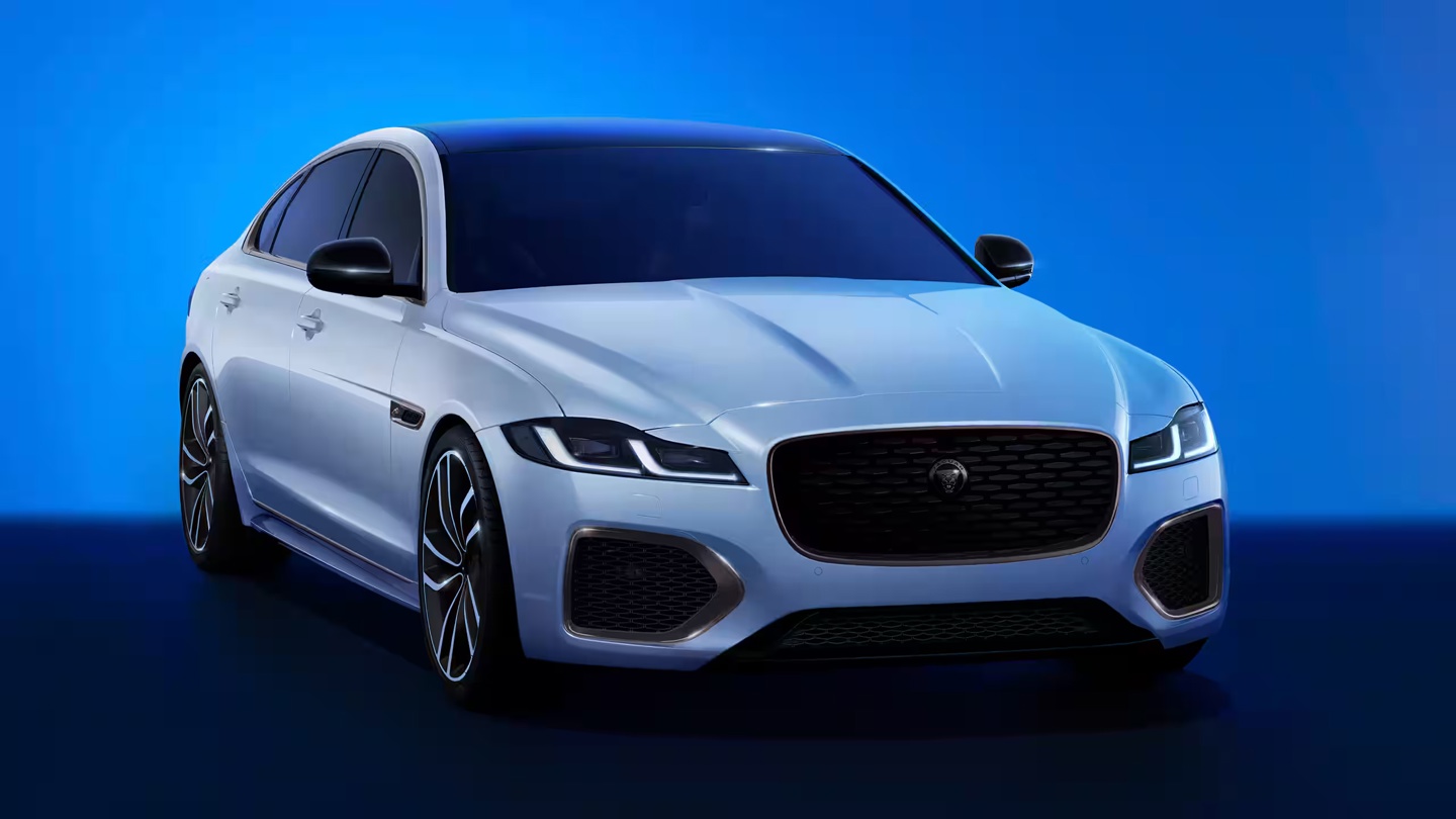 消息称捷豹路虎将采用奇瑞星途混动、纯电平台，首车今年下半年发布