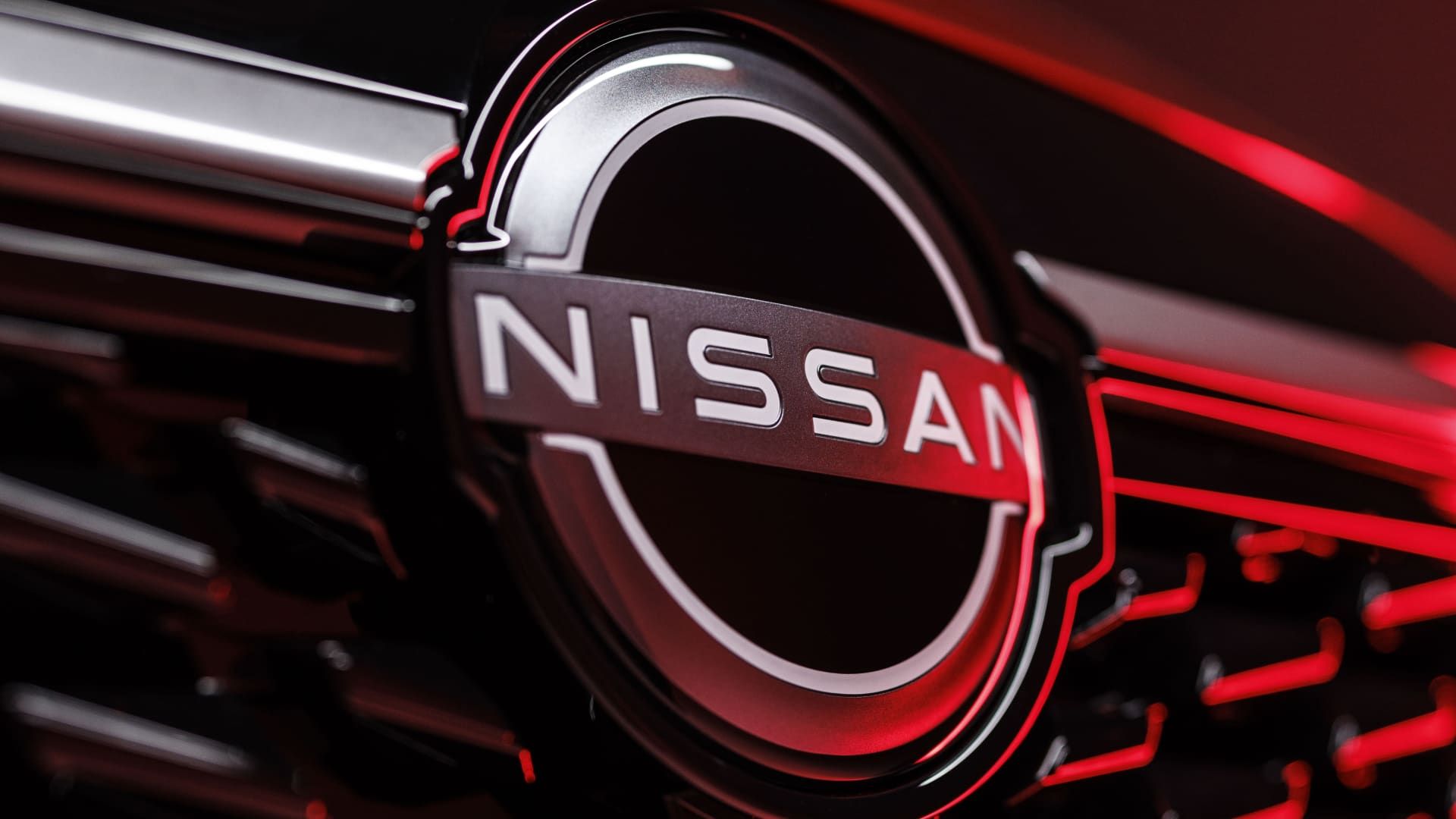 2025 款日产逍客中期改款车型亮相：重新设计前脸