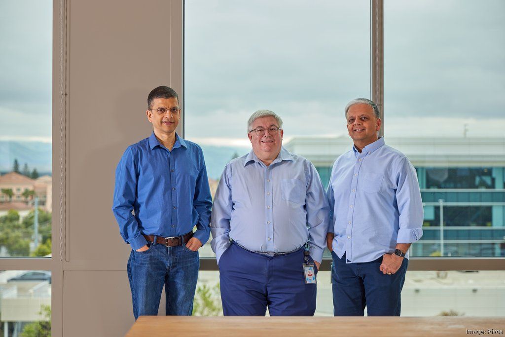 Rivos 解决和苹果纠纷后融资 2.5 亿美元,瞄准生成式 AI 打造 RISC-V 芯片