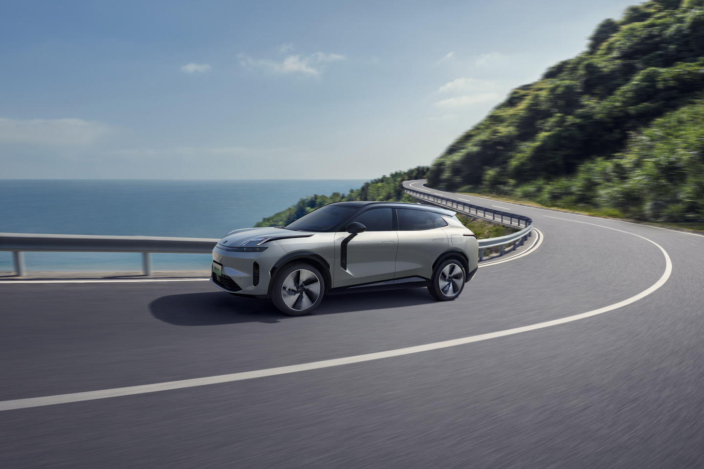 领克 08 EM-P 120 长续航 Plus 上市,限时价 17.98 万元