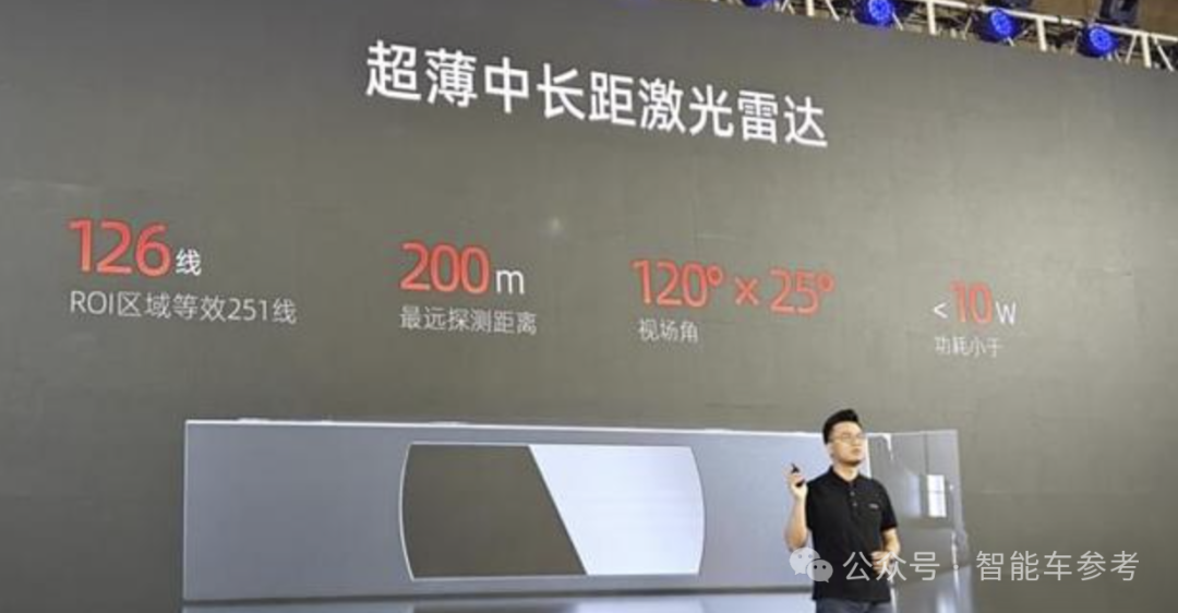 激光雷达「千元机」来了，速腾出品