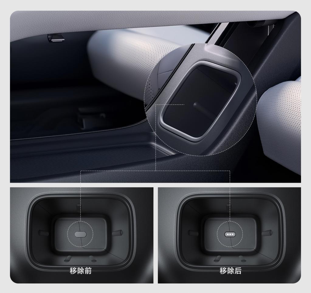 小米汽车：SU7 智驾中低阶方案“采用三方竞标”方式纯属谣言