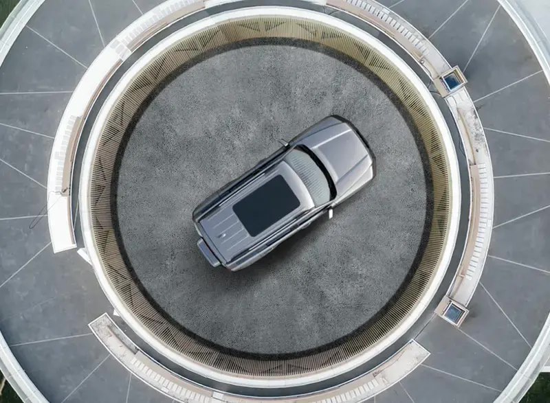 2024 款哈弗猛龙 4 月 23 日上市，推出两款全新车身配色