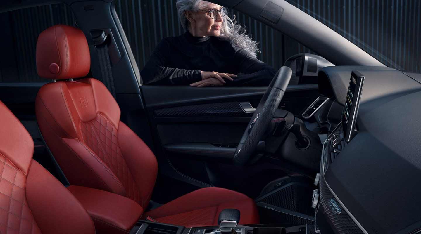 2024 款奥迪 SQ5 / Sportback 车型上市：3.0 升发动机，售 59.88 万元起