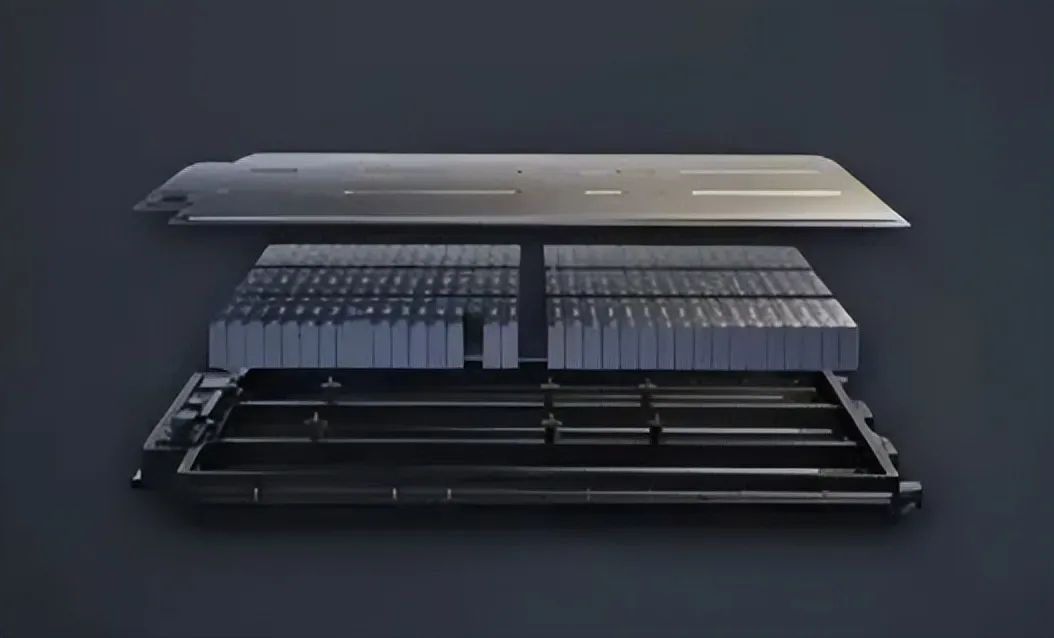 车载动力电池的终极形态 —— 固态电池