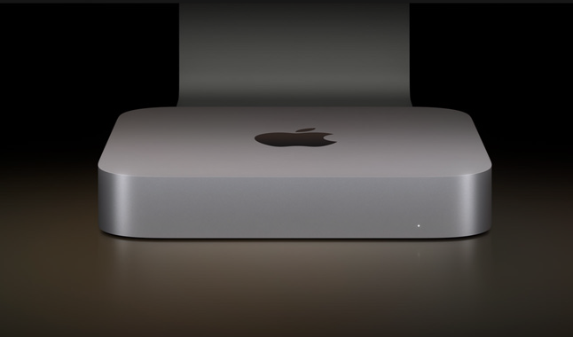 古尔曼：苹果有望在年底直接发布 M4 版 Mac Mini，而不是 M3 版