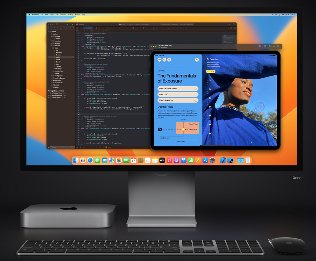 古尔曼：苹果有望在年底直接发布 M4 版 Mac Mini，而不是 M3 版