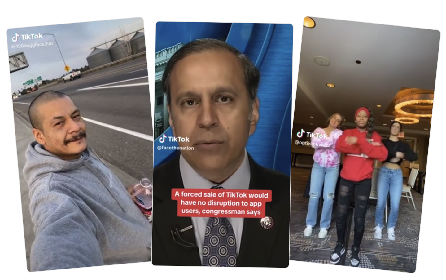 纽约时报：不管爱、恨还是恐惧，TikTok 已经改变了美国