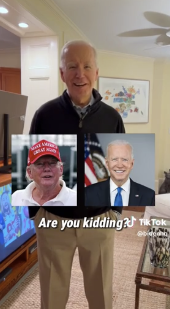 纽约时报：不管爱、恨还是恐惧，TikTok 已经改变了美国