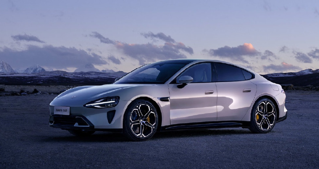 小米汽车明日开始公布 2024 北京车展相关安排，雷军将到现场交流