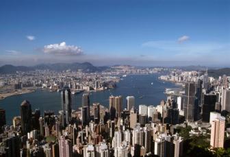 香港智库：香港正步入土地及房屋供应“收成期”