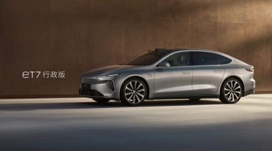 蔚来李斌称希望中国品牌新车早日在美国销售，赴美与黄仁勋探讨 AI 发展