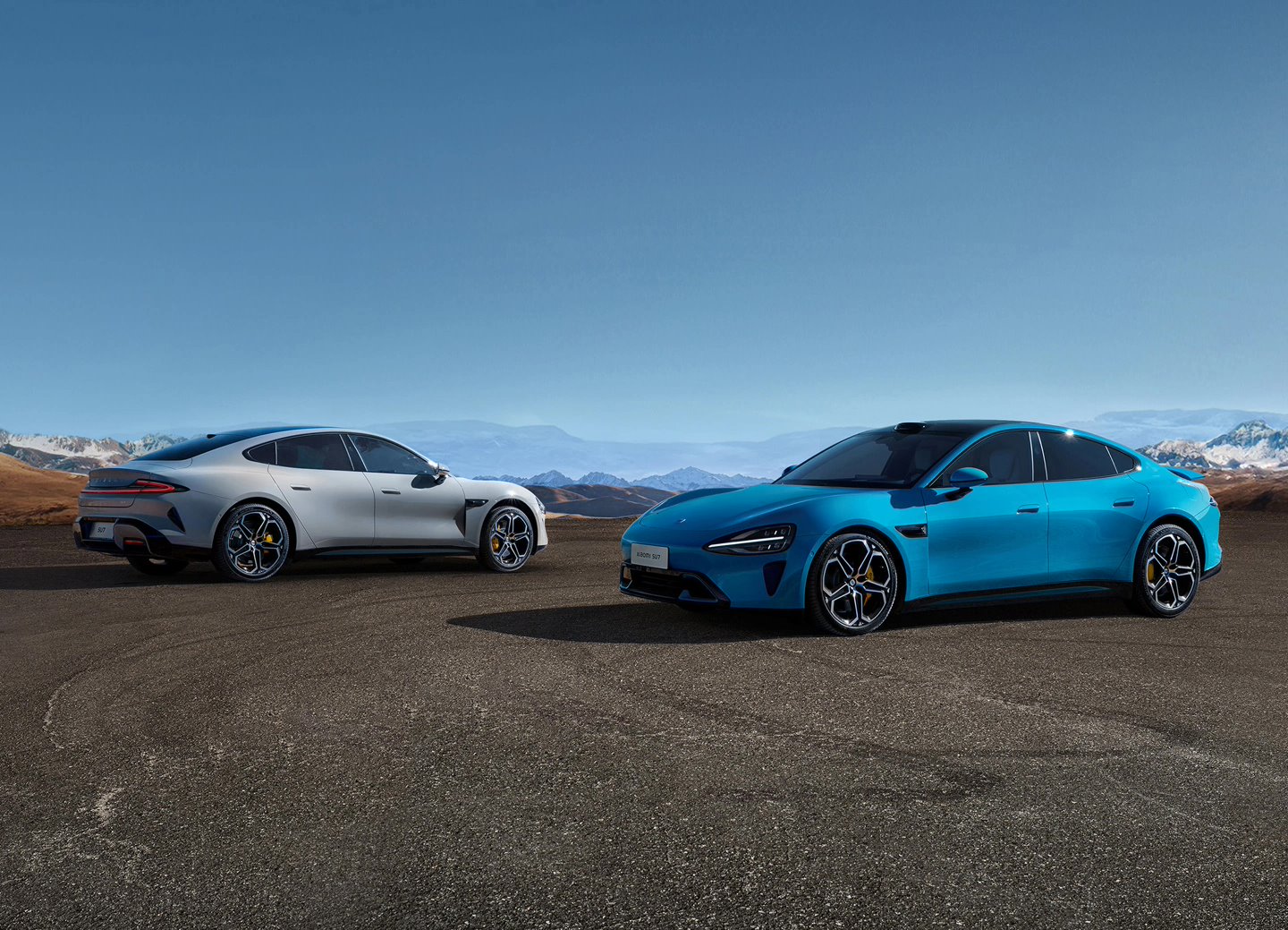 小米汽车:SU7 智能泊车具备机械库位泊入能力,后续将通过 OTA 推送