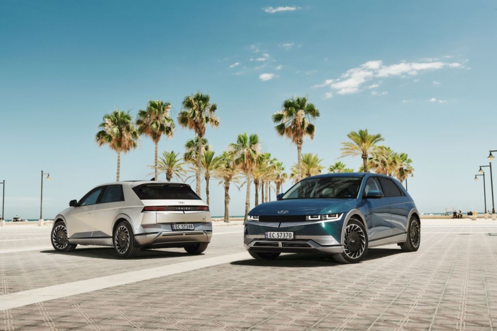 现代汽车加大自动驾驶技术研发力度，向 Motional 公司投资近 10 亿美元