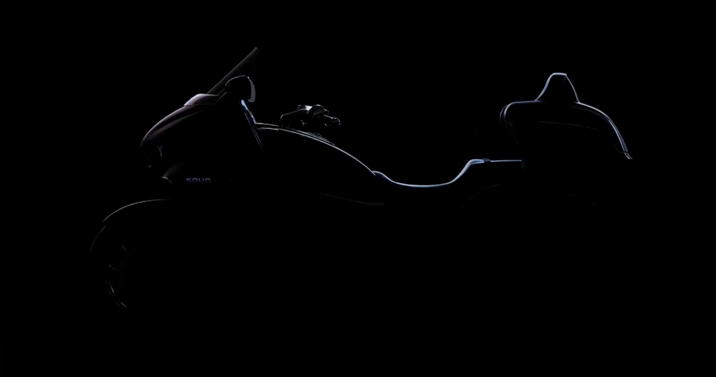 比亚迪要推出电动摩托车 / 电动自行车?高管否认