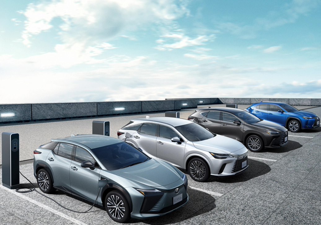 丰田中国：“采用比亚迪插混技术”无确定性官方信息，“会长公开质疑华为”系假消息