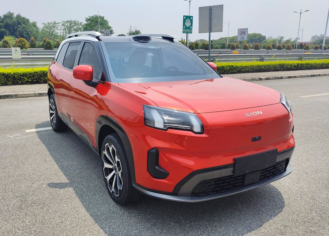 广汽埃安 V 纯电 SUV 车型通过申报，将于 7 月正式上市
