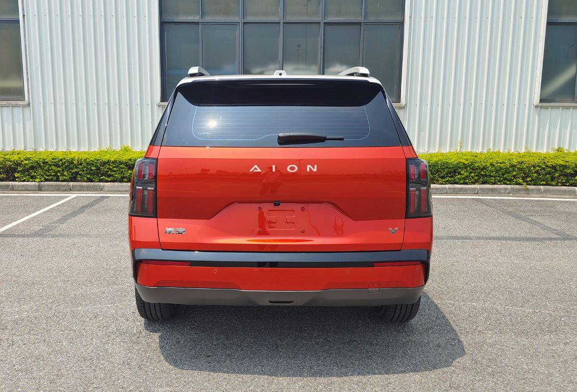 广汽埃安 V 纯电 SUV 车型通过申报，将于 7 月正式上市