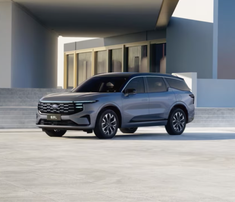 福特在国内召回部分锐界 L、玛斯丹牌 Mach-E、进口林肯 MKZ、国产林肯航海家汽车