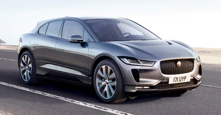 捷豹路虎中国召回 113 辆进口捷豹 I-PACE 系列纯电汽车,存在电池起火风险