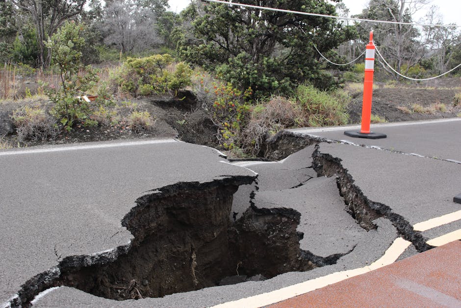 我国已建成世界最大实时地震观测网