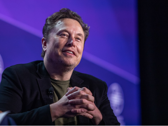 特斯拉花 1500 万，「救急」了一家激光雷达公司