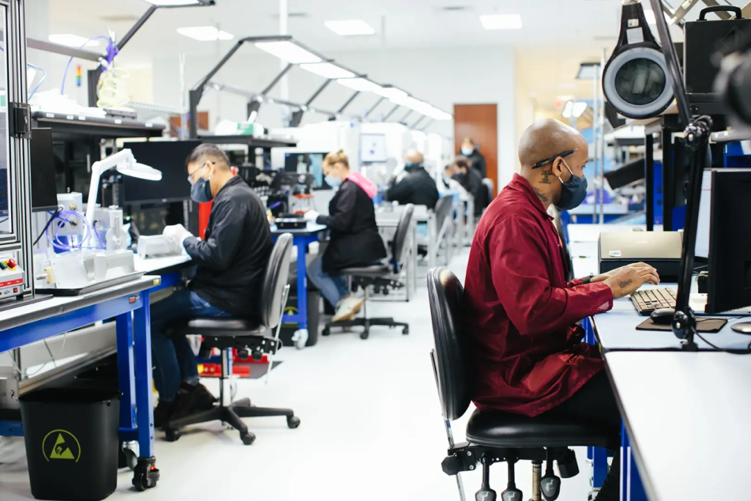 特斯拉花 1500 万，「救急」了一家激光雷达公司