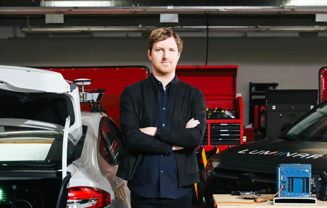 特斯拉花 1500 万，「救急」了一家激光雷达公司