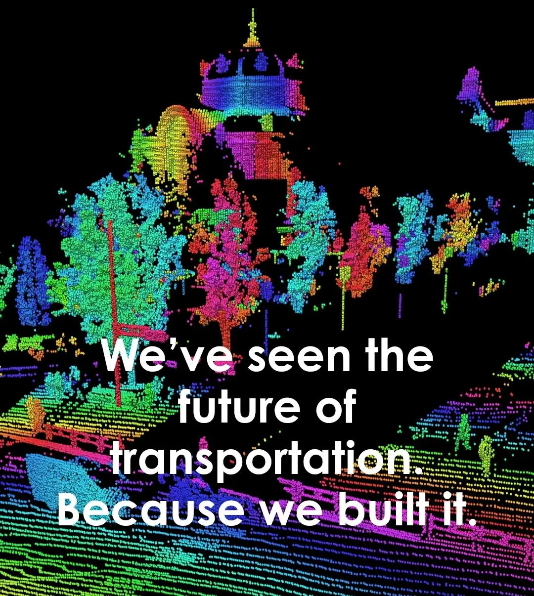 特斯拉花 1500 万，「救急」了一家激光雷达公司