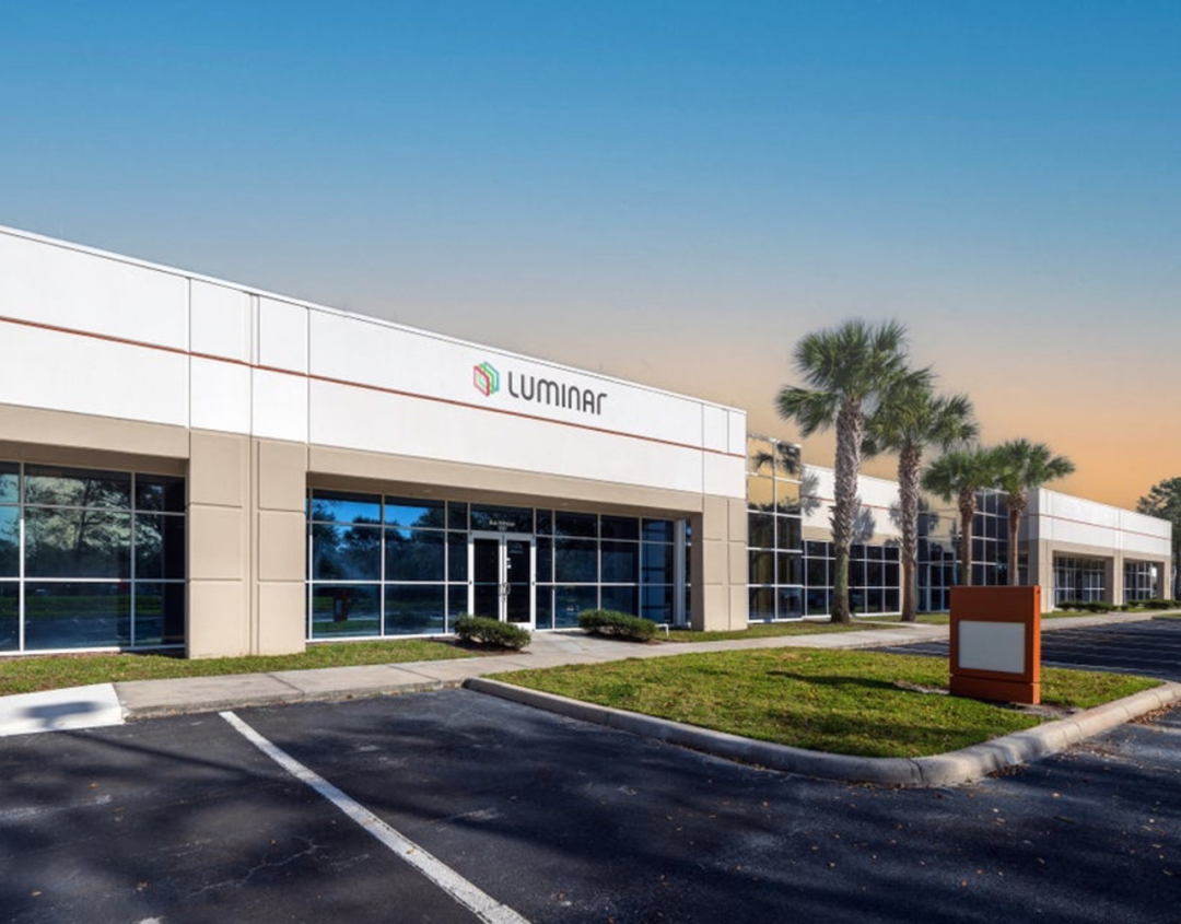 特斯拉花 1500 万，「救急」了一家激光雷达公司