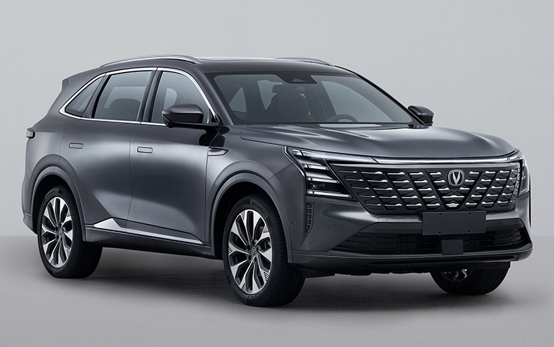 长安汽车全新 CS75 PLUS 完成工信部申报：轴距 2.8 米，搭载 1.5T 发动机