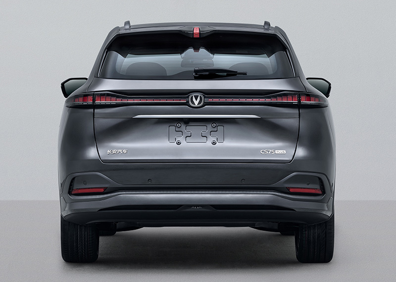 长安汽车全新 CS75 PLUS 完成工信部申报：轴距 2.8 米，搭载 1.5T 发动机