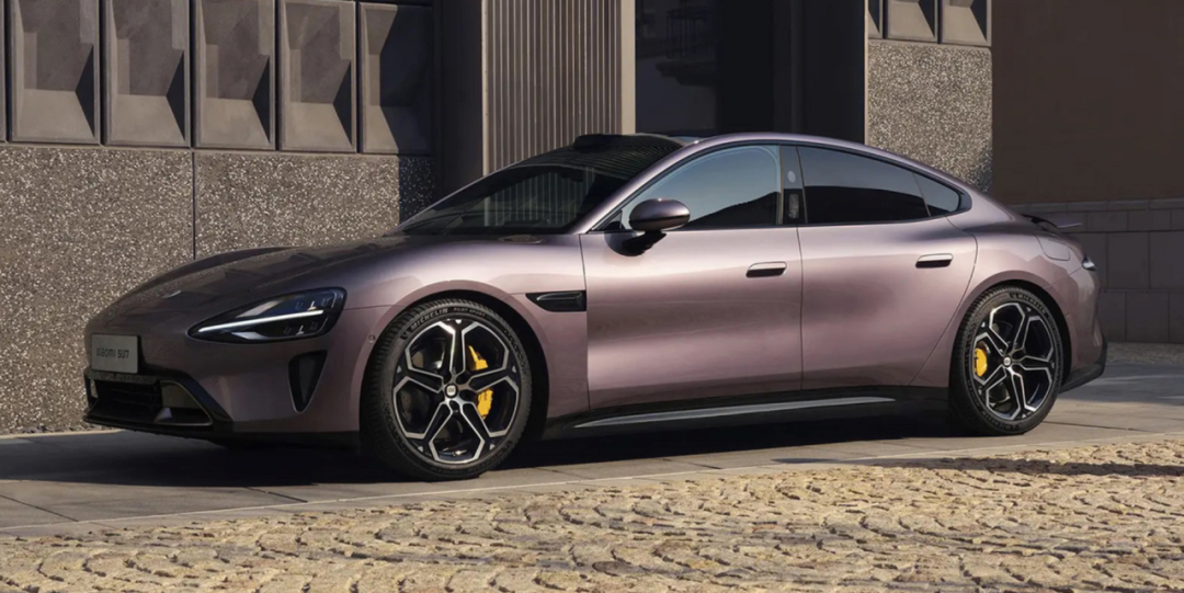 新势力 4 月销量盘点