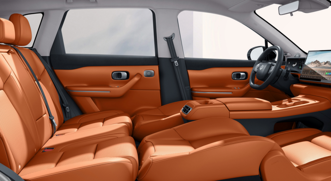 新势力 4 月销量盘点