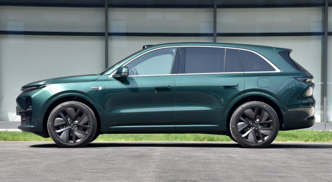 新势力 4 月销量盘点