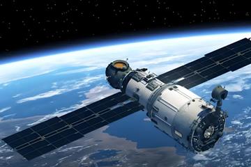 我国成功发射天绘七号卫星