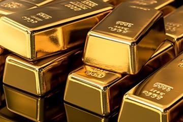 现货黄金加速下探,失守4300美元/盎司关键关口